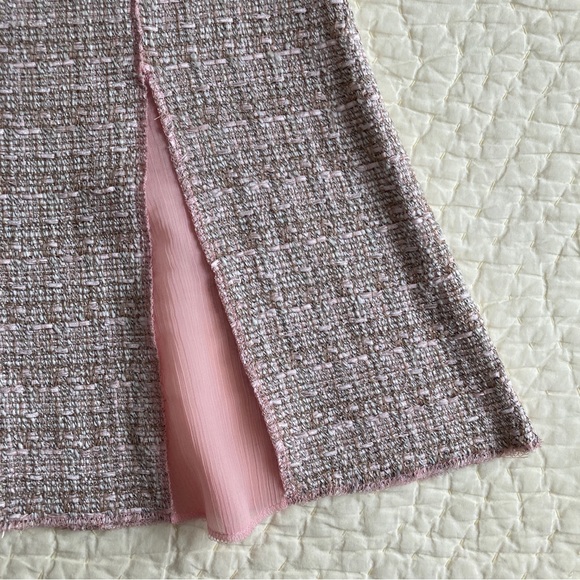 Jus d’Orange Paris Coco Flared Skirt - Picture 6 of 13